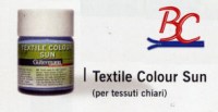 Textile Sun 1005, 50 ml,  Varie Colorazioni