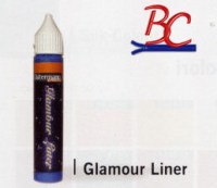 Glamour Liner, 50  ml.,  Varie Colorazioni