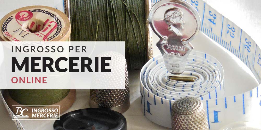 MERCERIA: SPALLINE PER ABITI - Mercerie Online Shop - Ihr