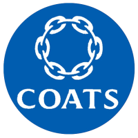 COATS CUCIRINI