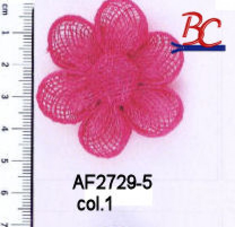 FIORE PAGLIA MARGHERITA ART.2729-5