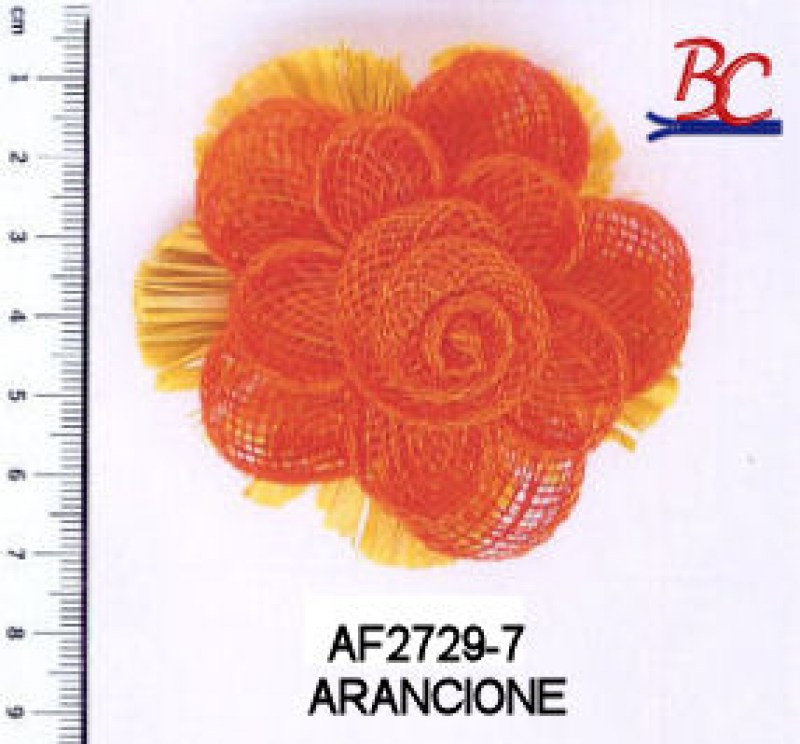 FIORE RETE PAGLIA ART. 2720-7