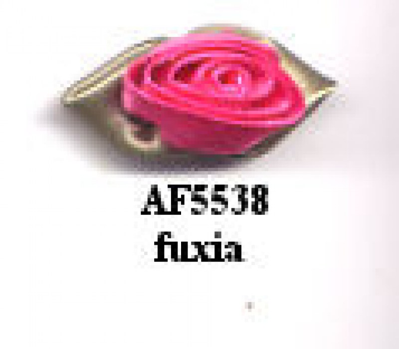 APPLIC/FIORI RASO 5538 PZ 48