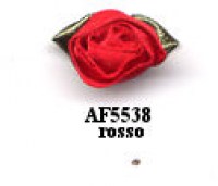 APPLIC/FIORI RASO 5538 PZ 48