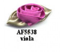 APPLIC/FIORI RASO 5538 PZ 48