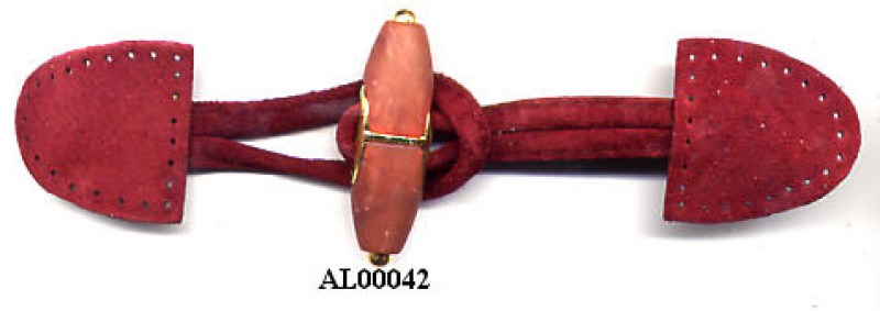 ALAMARI PECARY ART.AL/42 PZ.12