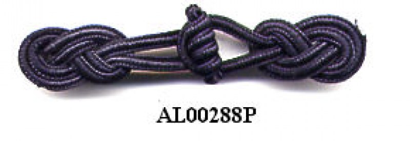 ALAMARI PASSAM. 288/PICC. PZ12