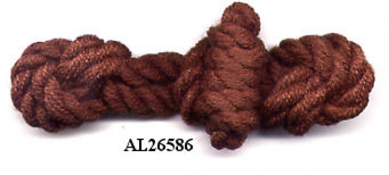 ALAMARI IN LANA PZ.3