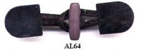 ALAMARI ALCANTARA BABY SM064 PZ.12