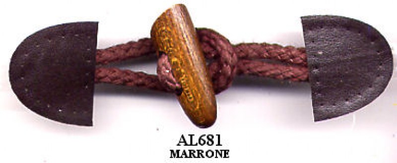 ALAMARO OLIVETTA LEGNO PZ.12