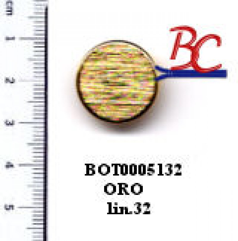 BOTTONI ART.51 LIN.32 SATIN