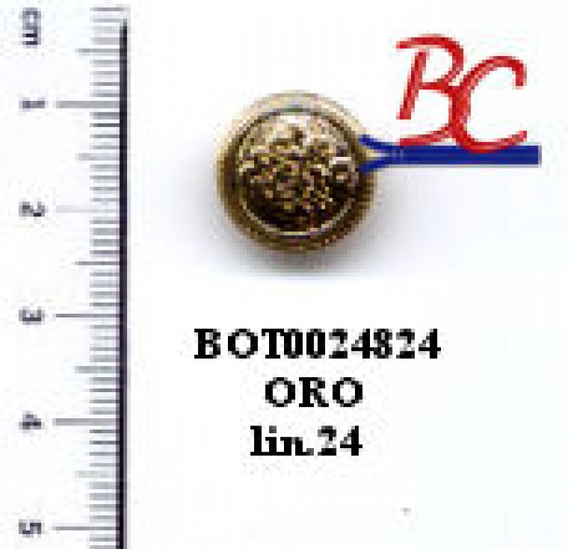 BOTTONI ART.248 LIN.24 CF.24