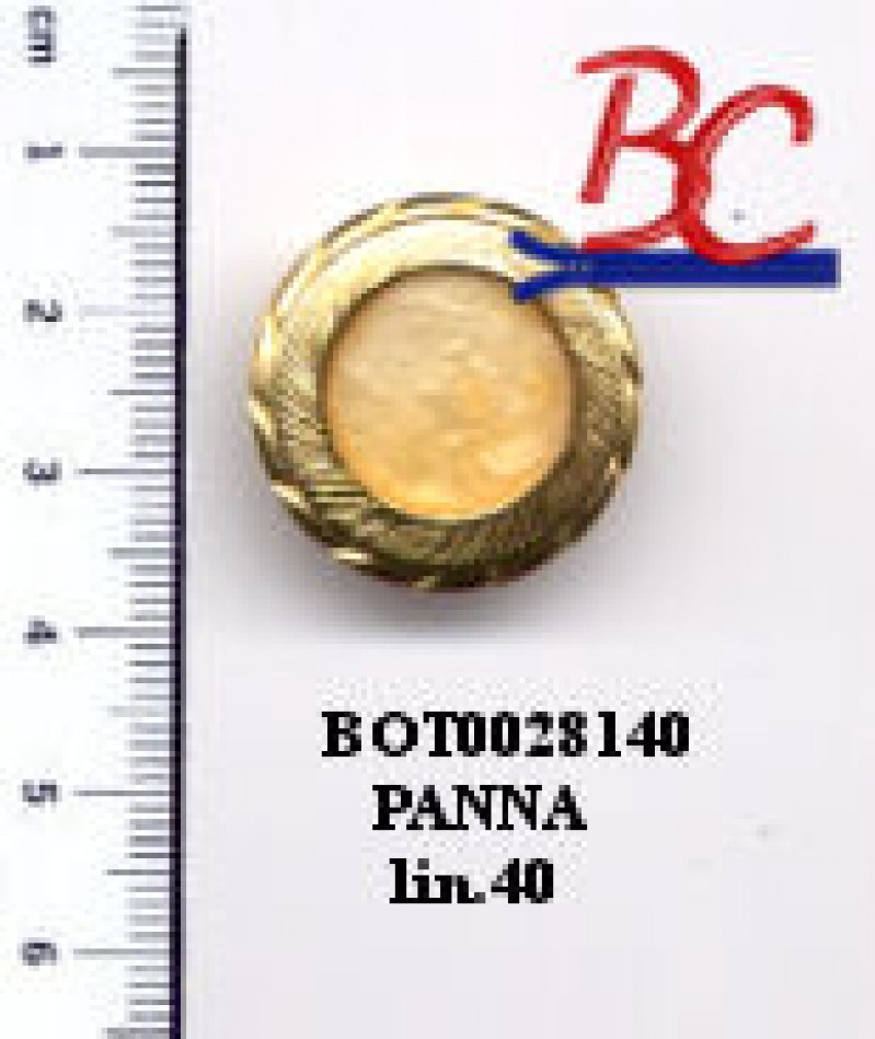 BOTTONI ART.281 LIN.40 CF.24