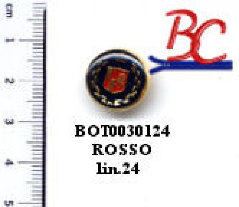 BOTTONI ART.301 LIN.24 CF.24
