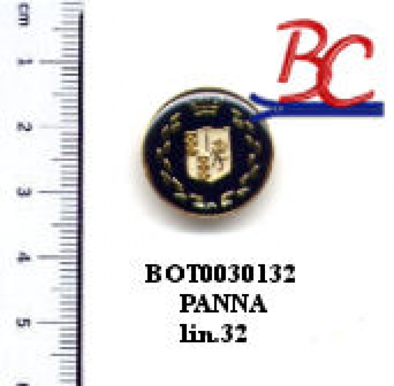 BOTTONI ART.301 LIN.32 CF.24