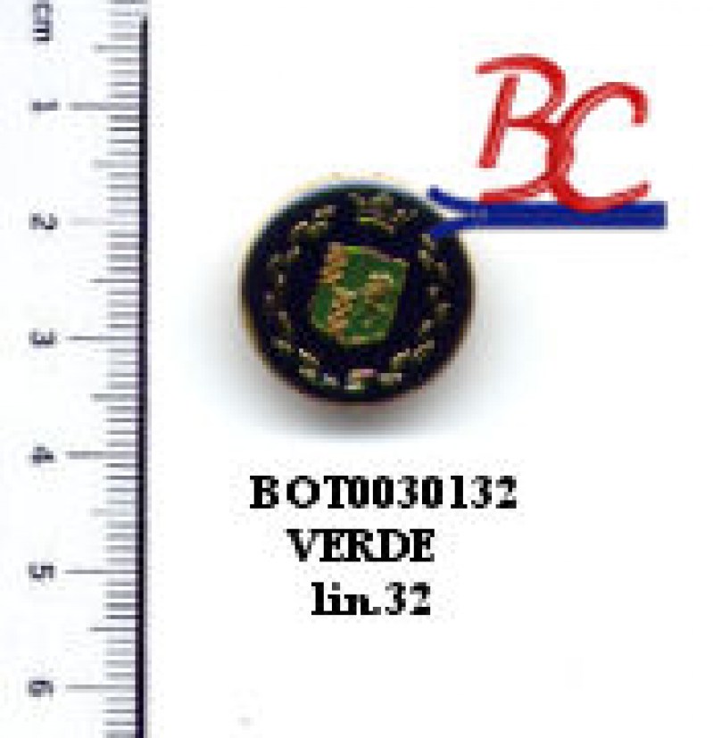 BOTTONI ART.301 LIN.32 CF.24