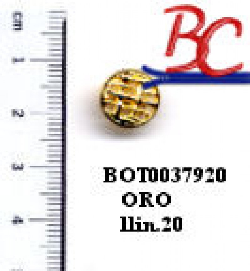 BOTTONI ART.379 LIN.20 CF.24