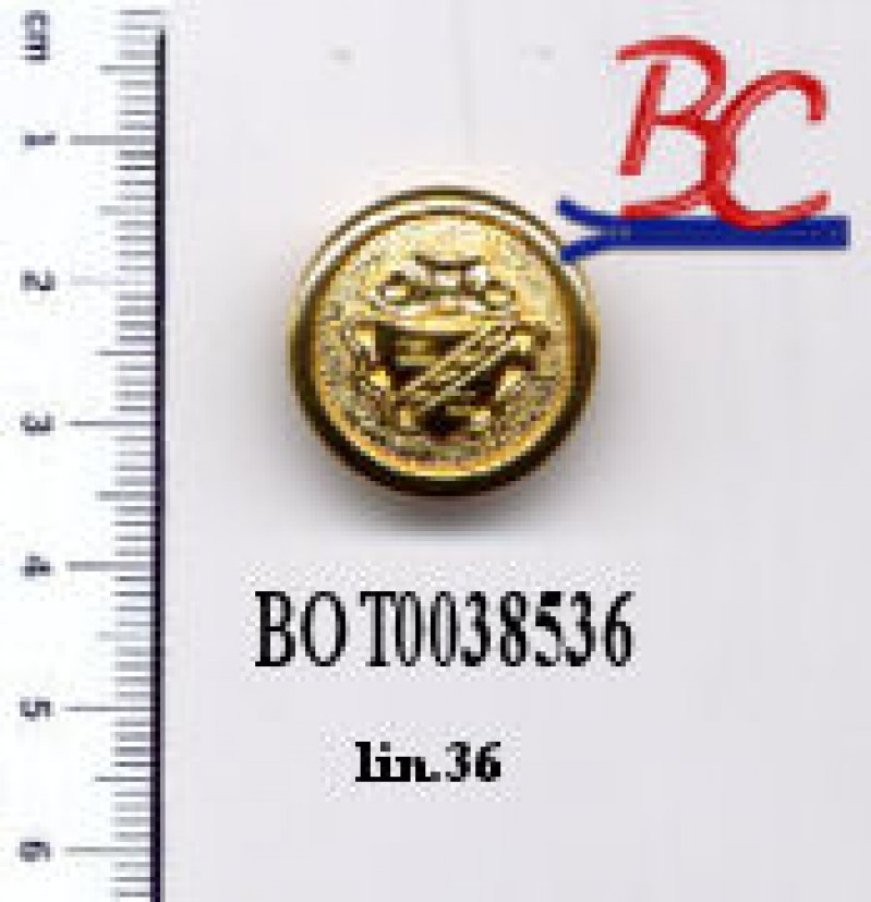 BOTTONI ART.385 LIN.36 PZ.24