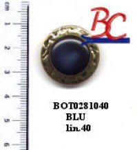 BOTTONI ART.2810 LIN.40 PZ.24