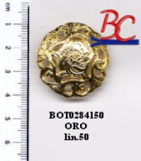 BOTTONI ART.2841 LIN.50 PZ.24