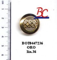 BOTT/METALLO 4472/36  PZ24