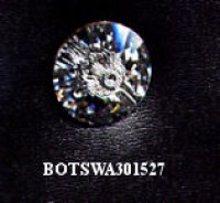 BOTTONI SWAROVSKI mm.27 PZ.8