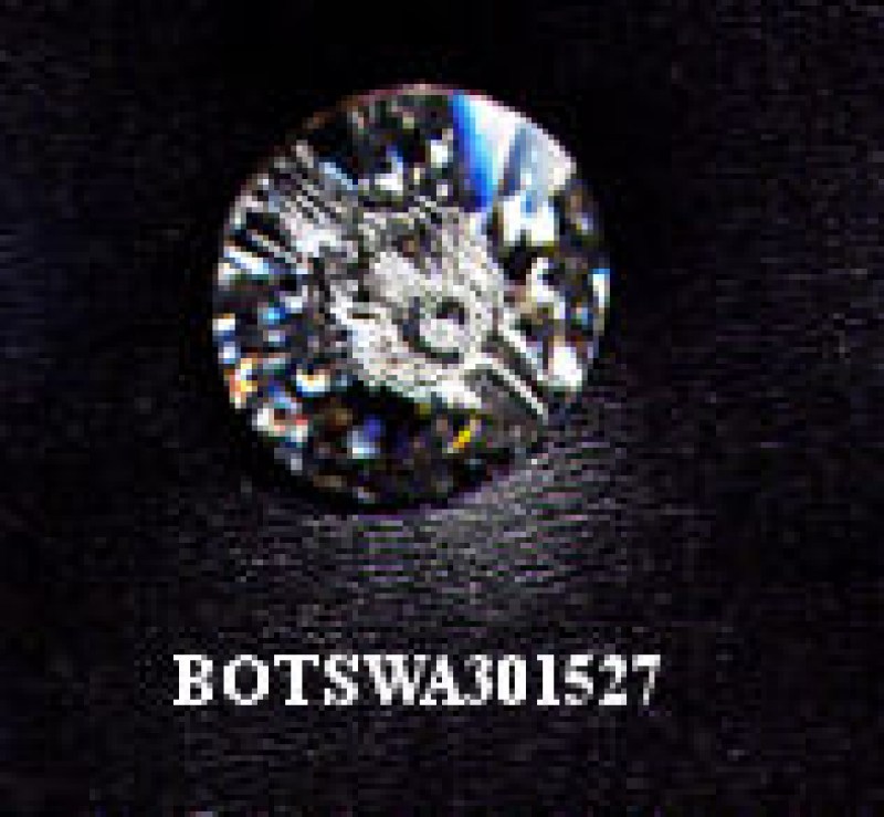 BOTTONI SWAROVSKI mm.27 PZ.8