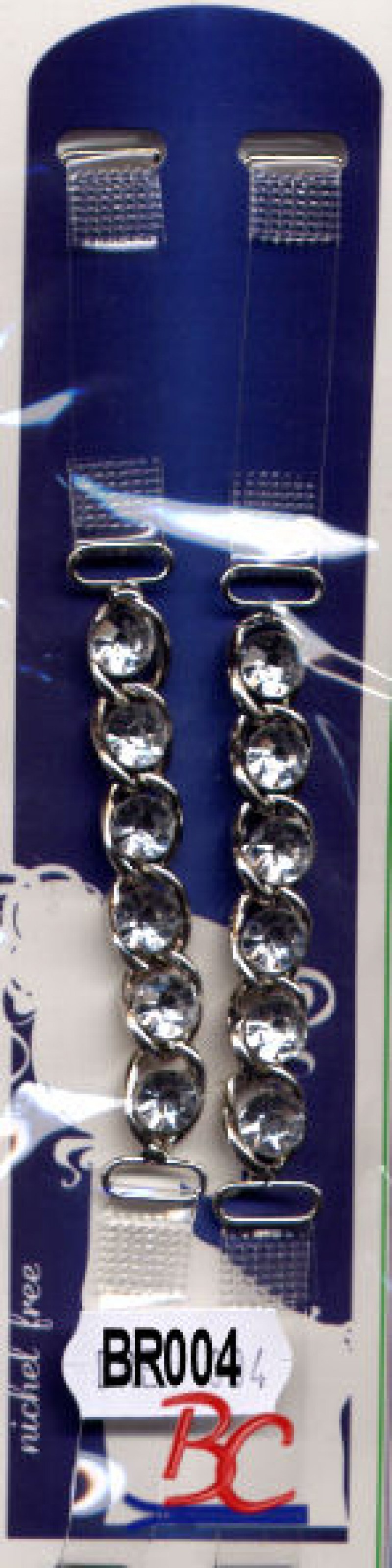 BRETELLINA GIOIELLO
