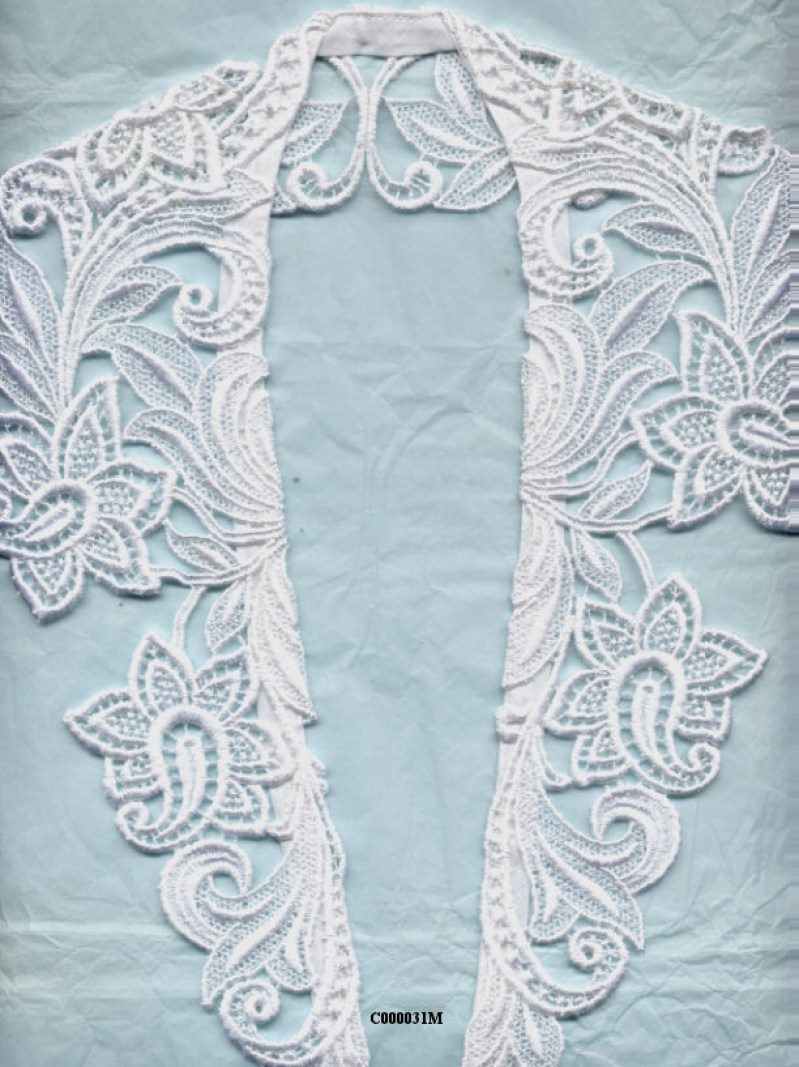 COLLI MACRAME'ART.31/M