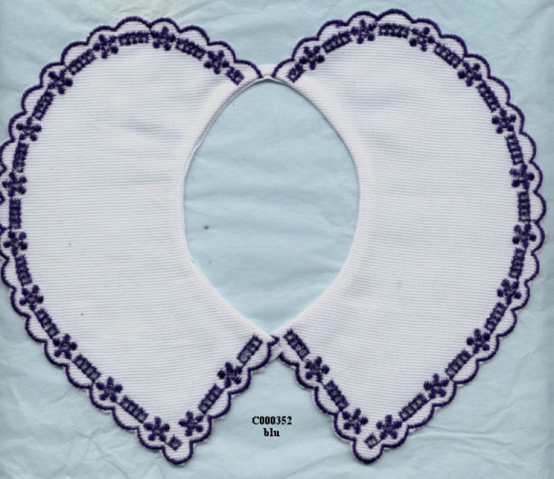 COLLI PIQUET ART.0352/P