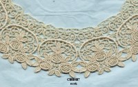 COLLI MACRAME' METR. ART.407