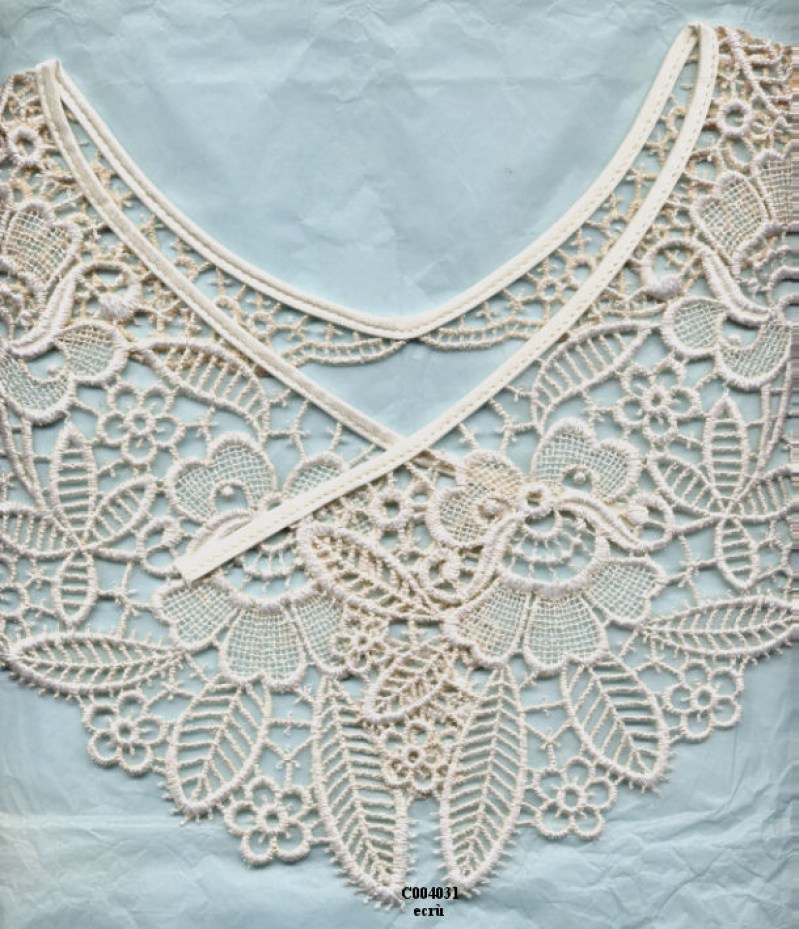 COLLI MACRAME'ART.4031