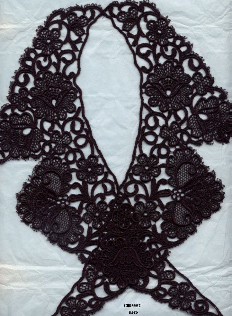 COLLI MACRAME'ART.5552