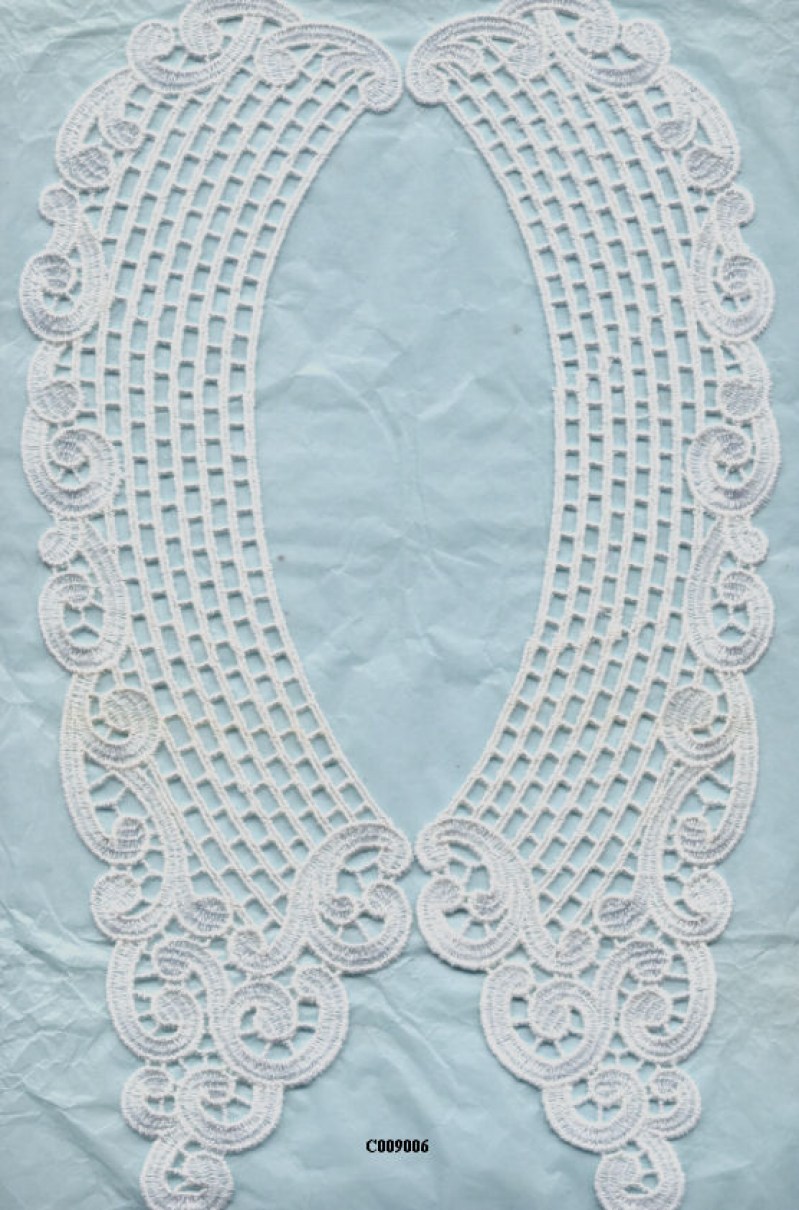 COLLI MACRAME'ART.9006