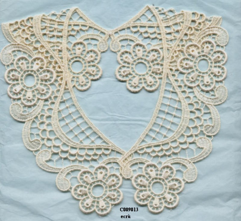 COLLI MACRAME' ART.9013