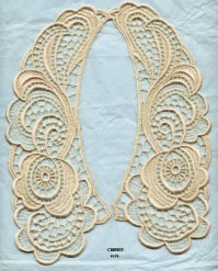 COLLI MACRAME'ART.9025