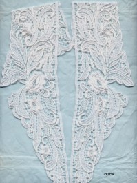 COLLI MACRAME'ART.18736