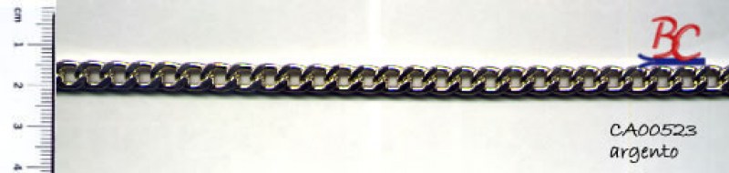 CATENA METALLO ART.523  MT5