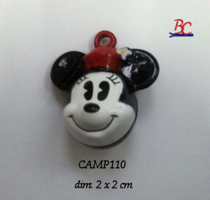 CAMPANELLO DISNEY