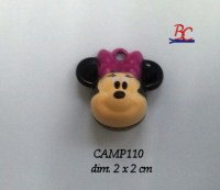 CAMPANELLO DISNEY