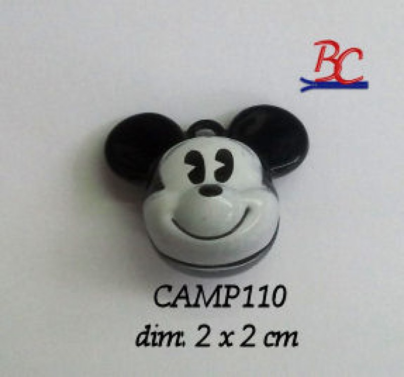 CAMPANELLO DISNEY