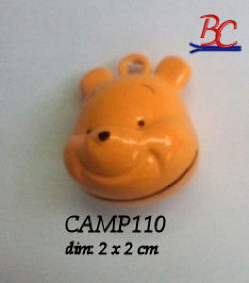 CAMPANELLO DISNEY