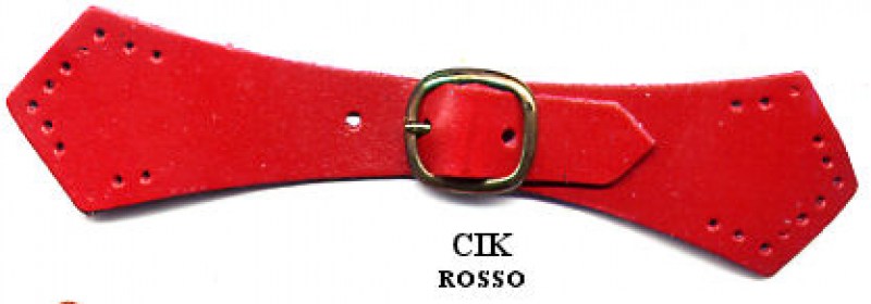CINTURINI KILT ART.692  PZ.12