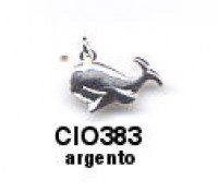 CIONDOLO CHARME 383 PZ.12