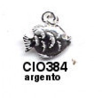 CIONDOLO CHARME 384 PZ.12