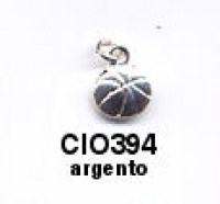 CIONDOLO CHARME 394 PZ.12