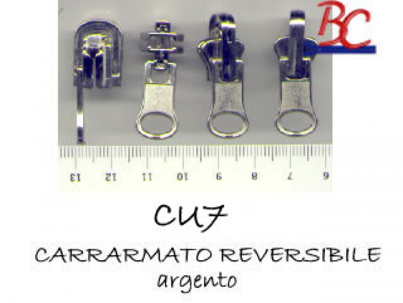 CURSORI REVERSIBILI