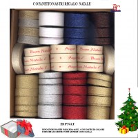 ESPOSITORE NATALE PZ.44 per 5 MT.