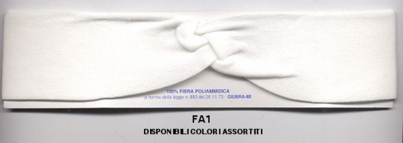 FASCE FILANCA SEMPLICI PZ 6