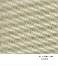 TULLE FLASH H.150 ORO-ARG